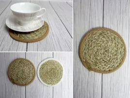 mata-stolowa-pleciona-materialowa-15-cm-mix-kolor