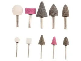 zestaw-10-kamieni-szlifierskich-z-trzpieniem-6-3mm