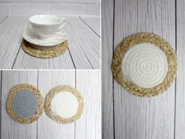 mata-stolowa-pleciona-materialowa-15-cm-mix-kolor