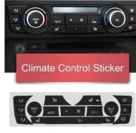 naklejki-naprawa-klawiszy-przyciski-2006-2011-bmw