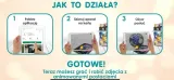 smarty-interaktywne-karty-4d-roboty-planety-prezen-stan-nowy-marka-inna
