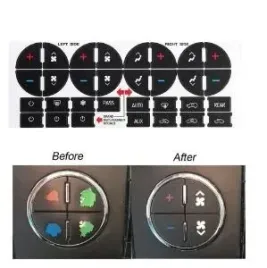 naklejki-naprawa-klawiszy-przyciski-gmc-chevrolet