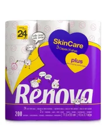 papier-toaletowy-renova-skin-care-plus-24r