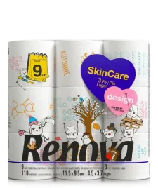 3x-papier-toaletowy-renova-design-winter-9r-gratis