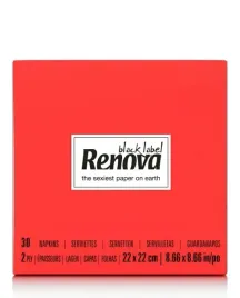 serwetki-koktajlowe-renova-czerwone-30szt