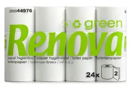 papier-toaletowy-renova-green-24r