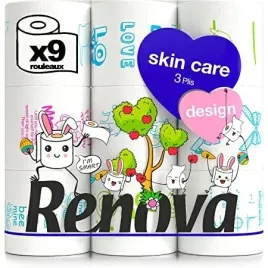 3x-papier-toaletowy-renova-design-spring-9r-gratis