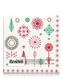 serwetki-renova-xmas-nordic-20szt