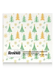 serwetki-renova-xmas-pine-trees-20szt