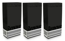 3x-czarne-skladane-serwetki-renova-39x30cm-25-sztuk