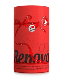 4x-czerwony-recznik-papierowy-renova-gratis
