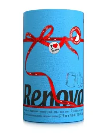 4x-niebieski-recznik-papierowy-renova-gratis