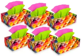 6x-wyciagane-chusteczki-higieniczne-renova-zielono-rozowe-80szt