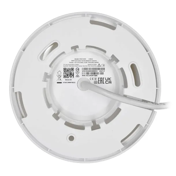 kamera-tp-link-vigi-c430-2-8mm-stan-nowy