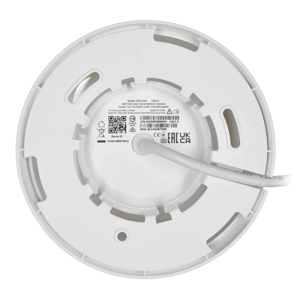 kamera-tp-link-vigi-c430-2-8mm-stan-nowy