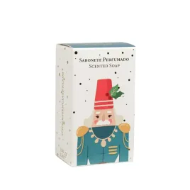 mydlo-blue-christmas-nutcraker-150g