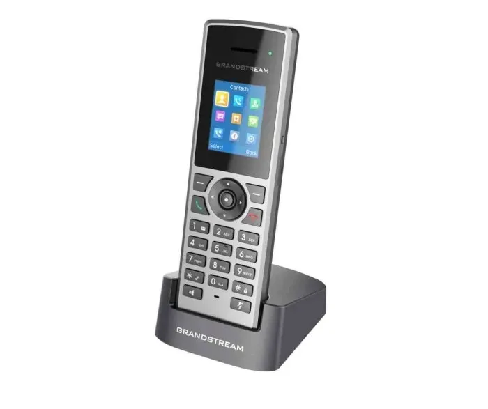 telefon-ip-grandstream-dp722