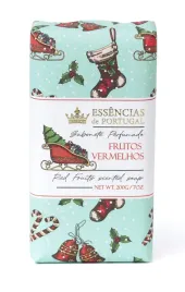 mydlo-christmas-sleigh-200g