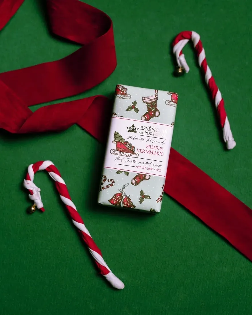 mydlo-christmas-sleigh-200g