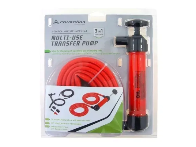 pompka-wielofunkcyjna-3w1-stan-nowy