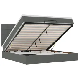 otomana-z-materacem-203x180x118-128-cm-ciemnoszara-z-led-i-schowkiem