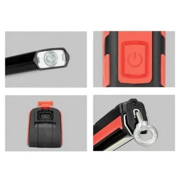 latarka-lampa-robocza-led-akumulator-micro-usb