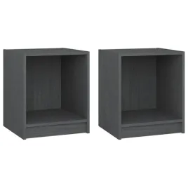szafki-nocne-2-szt-szare-355x335x415-cm-drewno-sosnowe