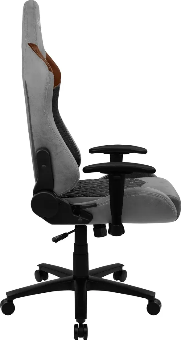 fotel-aerocool-ac-280-duke-szary-stan-nowy