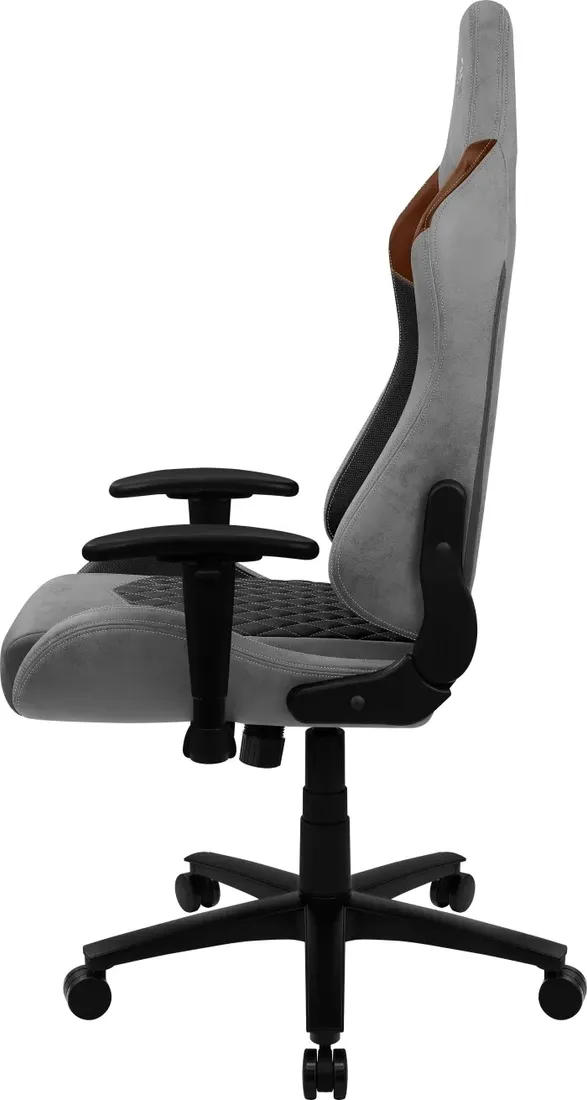 fotel-aerocool-ac-280-duke-szary-stan-nowy