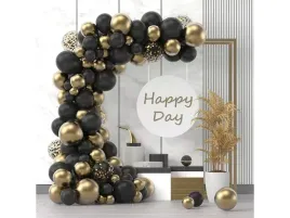 zestaw-balonow-do-girlandy-balonowej-czarny-107-szt