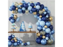 zestaw-balonow-do-girlandy-balonowej-granatowy-133-szt