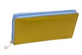 saszetka-damska-valentini-colors-zolty-zielony