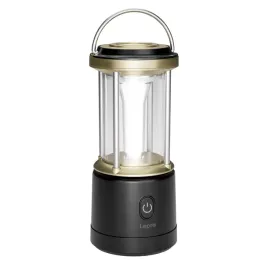 lepro-lampa-kempingowa-led-wysoka-jasnosc-czarna