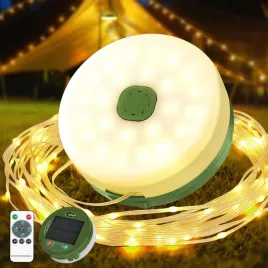 wonkelly-lampa-kempingowa-led-solarna-wodoodporna-3000mah