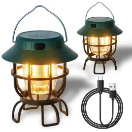 trirocks-lampiony-kempingowe-led-2-szt-sciemniane-vintage