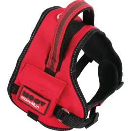 zolux-szelki-moov-comfort-reg-xl-czerwone-76-96cm
