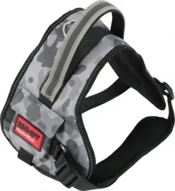 zolux-szelki-moov-comfort-reg-m-szary-59-75cm