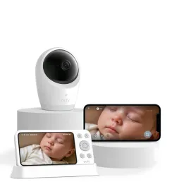 eufy-niania-kamera-4k-hd-obrot-i-nachylenie