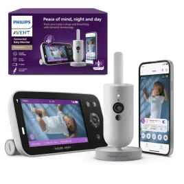 philips-niania-elektroniczna-connected-hd-wi-fi