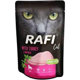 rafi-cat-mokra-karma-dla-kota-z-indykiem-100-g-bezzbozowa