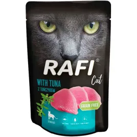 rafi-cat-mokra-karma-dla-kota-z-tunczykiem-dla-kotow-sterylizowanych-100g