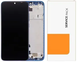oryginalny-wyswietlacz-lcd-ekran-do-xiaomi-redmi-note-7-niebieski-ramka