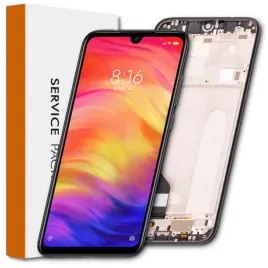 oryginal-mobilepart-wyswietlacz-do-xiaomi-redmi-note-7-lcd-czarny-ramka