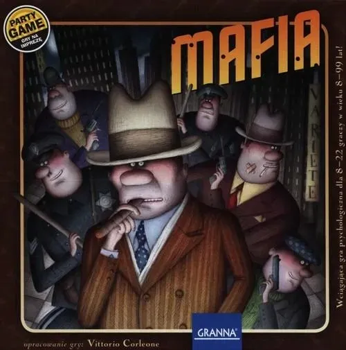 gra-mafia
