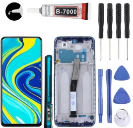 wyswietlacz-narzedzia-do-xiaomi-redmi-note-9-pro-ramka