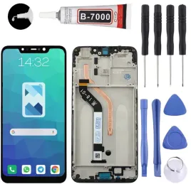 wyswietlacz-narzedzia-do-xiaomi-pocophone-f1-ramka