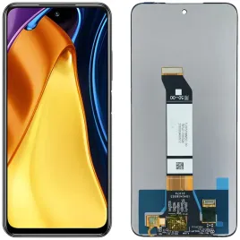 wyswietlacz-do-xiaomi-poco-m3-pro-m3-pro-5g-lcd-m2103k19pg-ekran