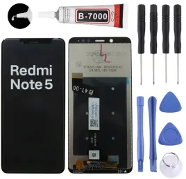 wyswietlacz-narzedzia-do-xiaomi-redmi-note-5-czarn