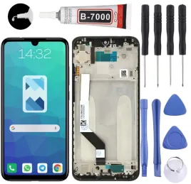 wyswietlacz-narzedzia-do-xiaomi-redmi-note-7-ramka