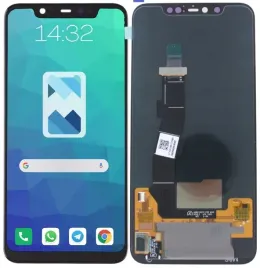 wyswietlacz-lcd-ekran-dotyk-do-xiaomi-mi-8-pro